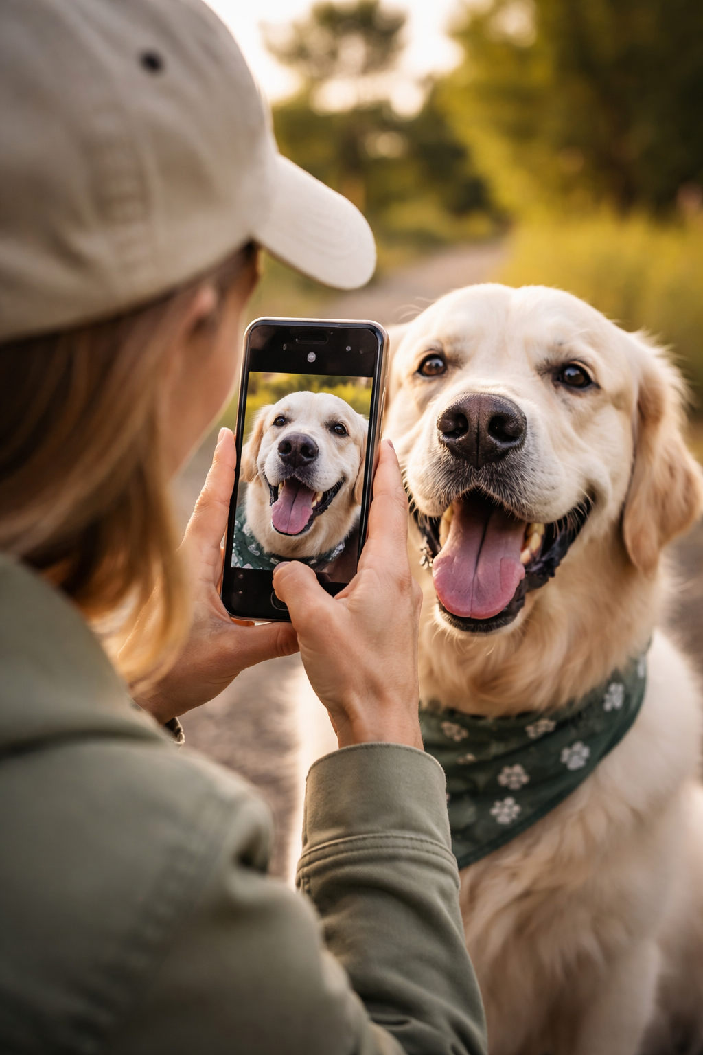 How to Take Amazing Photos of Your Dog’s Face (Easy Tips for Dog Owners)
