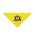 Superdog Pet Bandana - Especially for A Super-Hero dog
